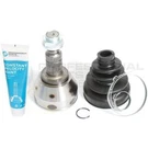 Professional Parts Sweden Cv Joint Kit For Saab 9-3, 9-3X 46343840. Fixed Price $82.09.