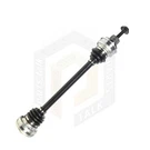 Rear Right Cv Axle Joint Shaft Assy For 2018-2021 Audi Q5 2.0L L4 Awd. Fixed Price $174.67.