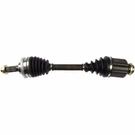 Cardone New 66-8157 Cv Axle Assembly Front Right Fits 2000-2008 Mazda GP22-25-50. Fixed Price $146.79.