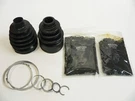 Genuine Toyota 09-11 Corolla & Matrix Left Front Cv Axle Boot Kit 04428-01040. Fixed Price $46.45.