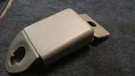 Nos 1972 1973 Ford Mustang Gran Torino Maverick Shoulder Harness Strap Boot Gold. Fixed Price $39.99.