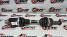 20 21 22 23 24CADILLAC CT4 2.0L Awd Left Front Axle Shaft Outer Assembly. Fixed Price $135.00.