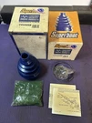 Pair (2) 85-02 Gm Cv Joint Axle Kit Moog 5450 Super Boots 5465SB. Fixed Price $32.95.
