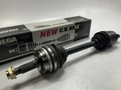 Mega MX-18171S Front Left Cv Axle For 1990-1991 Honda Prelude. Fixed Price $40.45.