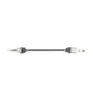 Trakmotive Cv Axle Shaft P N Fd 8195. Fixed Price $124.74.