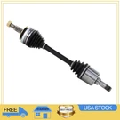 For 1996-2006 2007 Dodge Grand Caravan Chrysler Town&country Front Left Cv Axle. Fixed Price $106.68.