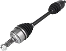 664217 Cv Axle Assembly Fit For 2003 2004 2005 2006 2007 Honda Accord 2.4L L4. Fixed Price $34.99.