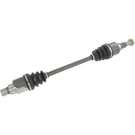1700-230163 Cv Axle Assembly. Fixed Price $85.95.