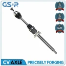 Cv Axle Shaft Front Passenger Side For 18-19 Mini Cooper Clubman Bmw X2 2.0L L4. Fixed Price $209.34.