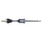 For Nissan Altima & Maxima Front Right Passenger Side Cv Axle Shaft Gap. Fixed Price $147.41.