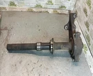 39100CA000 41397 Front Transmission Rh Nissan Murano 3.5 G 5P 2006. Fixed Price $202.99.