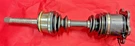 Trakmotive TO8024 Cv Axle Shaft For Toyota 4RUNNER Pickup Front Left Right. Fixed Price $65.99.