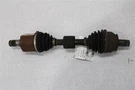 Front Cv Axle Shaft Volvo S60 V60 2015 2016 Left 1368322. Fixed Price $99.99.