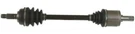 Cv Axle Shaft-w/o Abs Front Right Cardone 60-4061 Reman. Fixed Price $55.00.