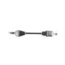 Trakmotive Cv Axle Shaft P N Ho 8248. Fixed Price $95.45.