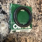 Nos Skf Cr 550237 Wheel Seal-coupe Rear, Front F+s!. Fixed Price $5.95.