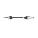Trakmotive Cv Axle Shaft P N Ts 86007. Fixed Price $177.70.