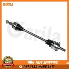 Garila Rear Right Passenger Side Cv Axle For Dodge Challenger 3.6L V6 Awd Rwd. Fixed Price $214.82.