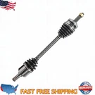 Front Left Cv Axle Shaft For 2006-2008 Hyundai Sonata 2.4L L4 Fwd Auto Trans. Fixed Price $149.39.