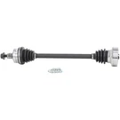 Trakmotive Cv Axle Shaft For 1996-2001 A4 Quattro AD-8061. Fixed Price $110.43.