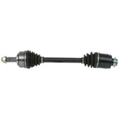 For Honda Element 2003-2011 Front Right Passenger Side Cv Axle Shaft Dac. Fixed Price $83.41.