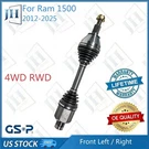 Oe Front Cv Axle Shaft Joint Assembly For 19-21 Ram 1500 Classic 3.0L V6 4WD Rwd. Fixed Price $78.49.
