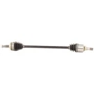 TO-8205 Trakmotive Cv Half Shaft Axle Front Passenger Right Side Hand For Yaris. Fixed Price $121.94.