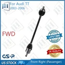 Oe Front Right Cv Axle Shaft Assembly For 2003-2006 Audi Tt 1.8L L4 Fwd. Fixed Price $119.41.