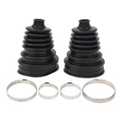 2PCS Cv Boot Repair Kit Fit For Axle Silicone With 4 .... Fixed Price $26.01.