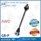 Oe Rear Cv Axle Shaft Assy For 2005-2008 Audi A6 Quattro 4.2L V8 Awd. Fixed Price $155.54.