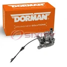 Dorman Steering Column Shift Mechanism For 1996-2002 Gmc Savana 1500 Gear Tc. Fixed Price $212.91.
