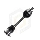 Front Left Cv Axle Shaft Assy For Volkswagen Jetta Fwd Auto Dual Clutch Trans. Fixed Price $124.25.