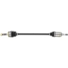 Trakmotive Cv Axle Shaft For 13-16 Cr-v HO-8479. Fixed Price $138.29.