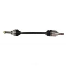 Axle Assembly-new Gsp NCV66904. Fixed Price $80.95.