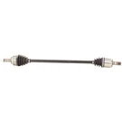 Trakmotive Front Passenger Right Cv Axle Shaft Assembly For Kia Soul Hyundai. Fixed Price $137.95.