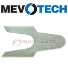 Mevotech Supreme Front Alignment Shim For 1982-1993 Mazda B2200 Suspension Np. Fixed Price $29.29.