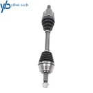 Front Driver Cv Axle Assembly For Jeep Cherokee 2014-2022 Chrysler 200 2015-2017. Fixed Price $60.33.