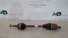 2020-2025 Ford Explorer 2.3L Front Left Driver Axle Oem L1M3-3A428-AA. Fixed Price $99.99.
