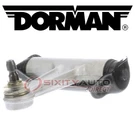 Dorman Front Left Upper Suspension Control Arm Ball Joint For 1994-1999 Ue. Fixed Price $124.31.