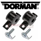 Dorman Rear Stabilizer Bar Bushing Kit For 2014-2016 Chevrolet Impala Oc. Fixed Price $34.25.