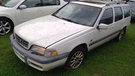 Driver Axle Shaft Front Convertible Fits 99-04 Volvo 70 Series 207468. Fixed Price $99.99.