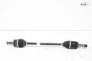 2022-2024 Subaru Wrx Awd 2.4L Front Left Driver Side Axle Shaft Cv Joint Oem. Fixed Price $269.38.