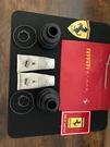 Ferrari 308-GTS,328-GTS,MANY Other Models. Cv Boot Kit Oem Part # 95860404. Fixed Price $129.95.