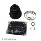 103-3103 Beck Arnley Cv Boot Front Driver Left Inner Interior Inside Hand. Fixed Price $40.71.