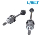 Lablt 2X Front Side Cv Axle Assembly For Toyota Corolla Matrix Pontiac 2008-2018. Fixed Price $94.69.