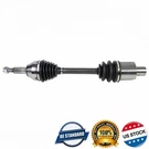 NCV11101 Front Left Axle Joint Shaft Ford Freestar Mercury Monterey Fwd. Fixed Price $98.62.