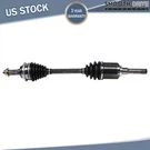Gsp Front Driver Side Cv Axle Joint Shaft Ford Fusion Mercury Milan Awd Fwd. Fixed Price $115.26.