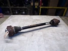 2009-2012 Audi Q5 Rear Left Driver Right Passenger Axle Shaft Assembly. Fixed Price $69.99.