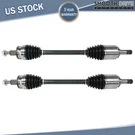 Gsp Rear Cv Axle Assembly For 2015-2022 Chrysler 300 Dodge Challenger Charger. Fixed Price $265.99.