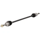 Ford Festiva 1988 1989 1990 1991 1992 1993 Front Left Cv Axle Shaft Gap. Fixed Price $89.41.